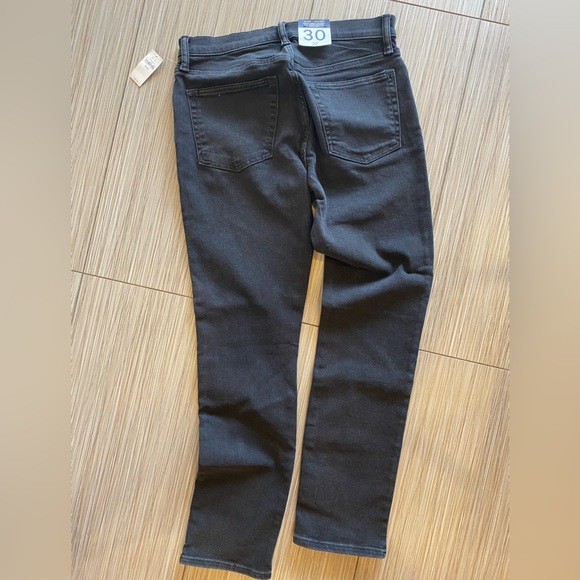 GAP Black Skinny Jeans in GapFlex - Size 30 x 30 - Men - Picture 3 of 6